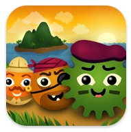 Illustration for article titled The 53 Best iPhone Games